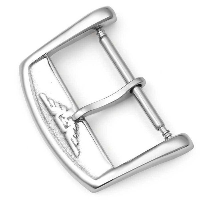 Sprzączka zapięcie 16mm 18mm do paska do zegarka Longines
