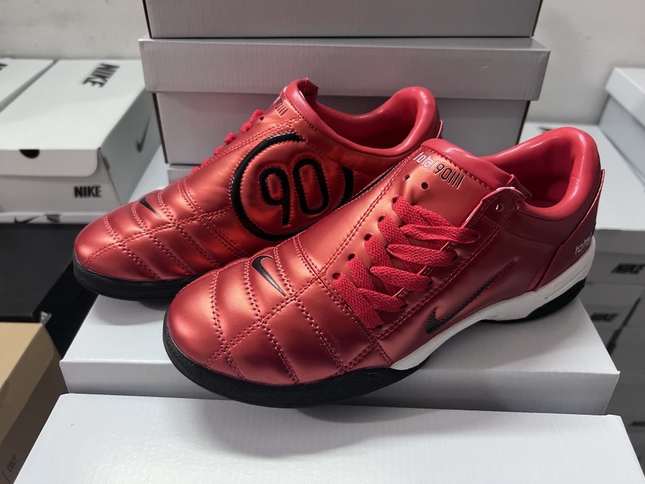 Nike Total 90 lll