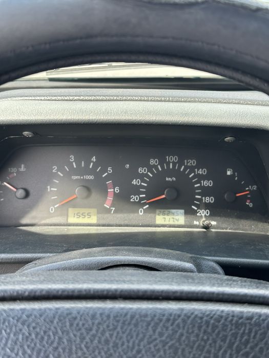 Lada 2115 samara