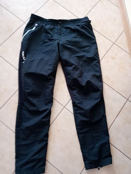 Spodnie treningowe Craft