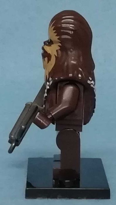 Chewbacca v1 (Star Wars)