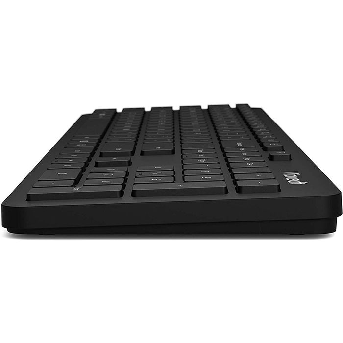 Teclado Microsoft Holgate Bluetooth PT