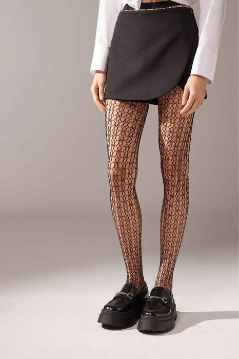 Calzedonia колготки