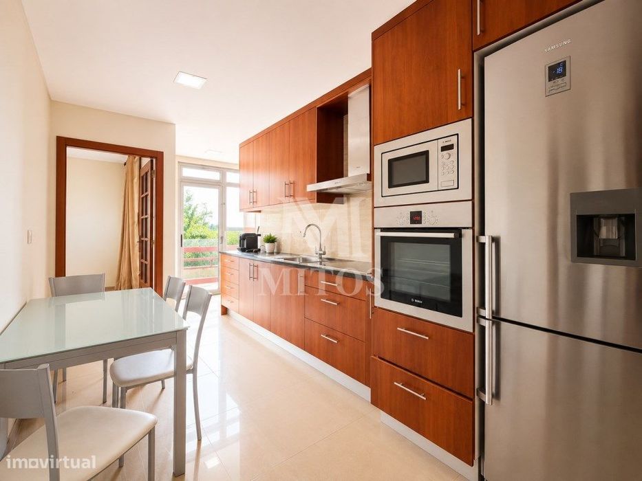 T3 Apartment for Rent – Viana do Castelo