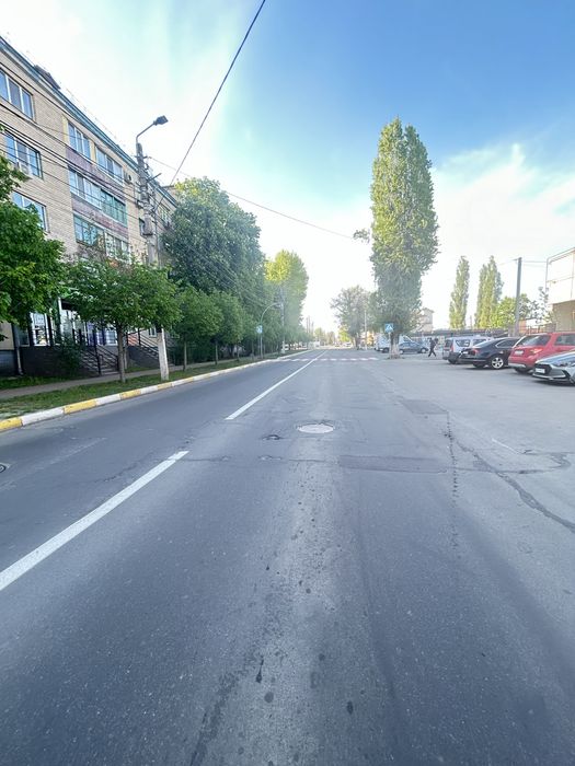 Оренда комерційного приміщення в центрі Ірпеня, 120м2
