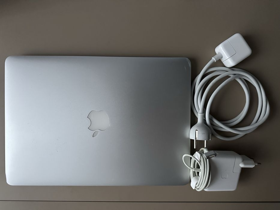 macbook air 2015 - Купить электронику Киевская область - Цены на