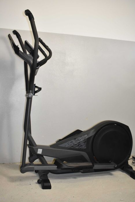 KETTLER OPTIMA 600 mocny orbitrek premium cichy stabilny do 150kg