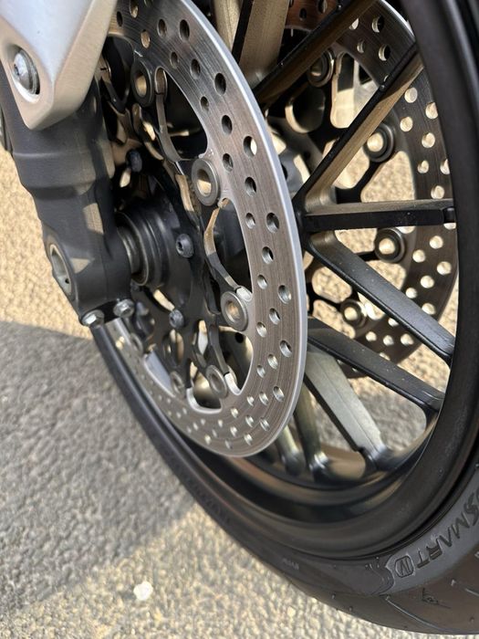 Honda CB1000R-2 2021 року