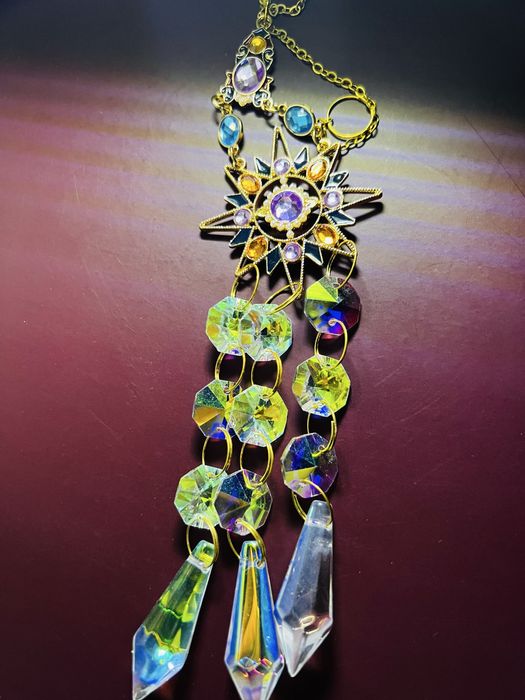 Ловец солнца, декор для дома, сада