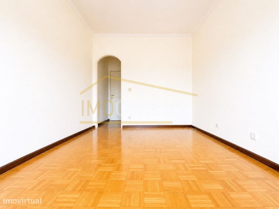 Apartamento T3 | Entroncamento