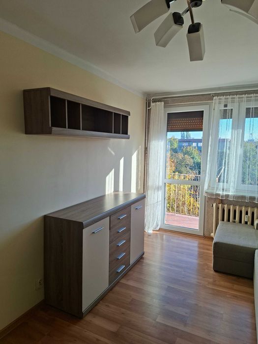 Wynajmę mieszanie. Kawalerka 28,5 m