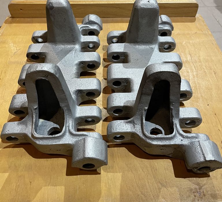 Траки МТЛБ  качество гост