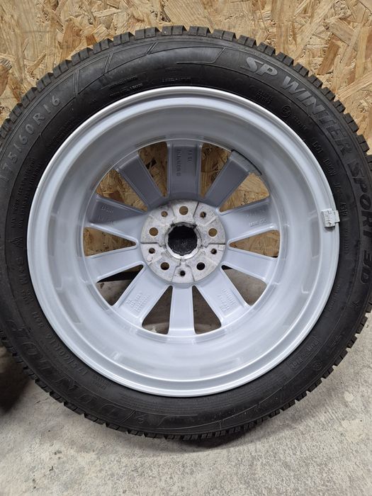 Диски 5*112, R16,  Mini