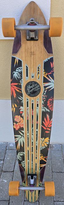 Skate Long Board
