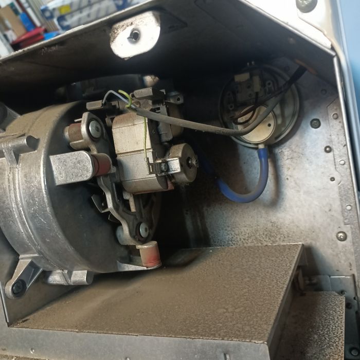 Vaillant под разборку