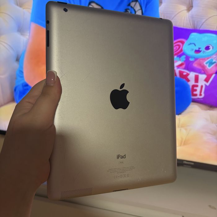 Ipad 1 gen  16 g