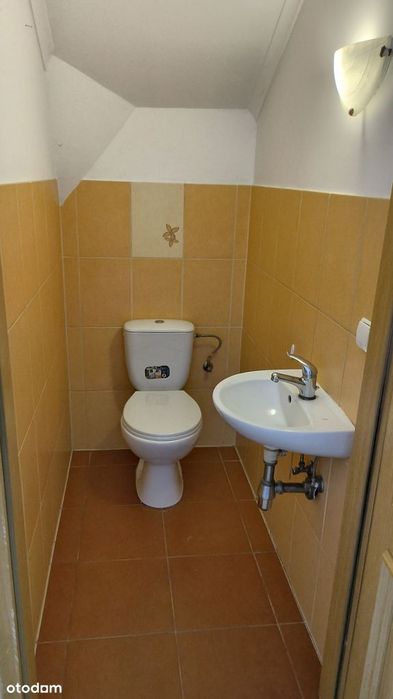 Wynajmę dom w Czarnym Lesie