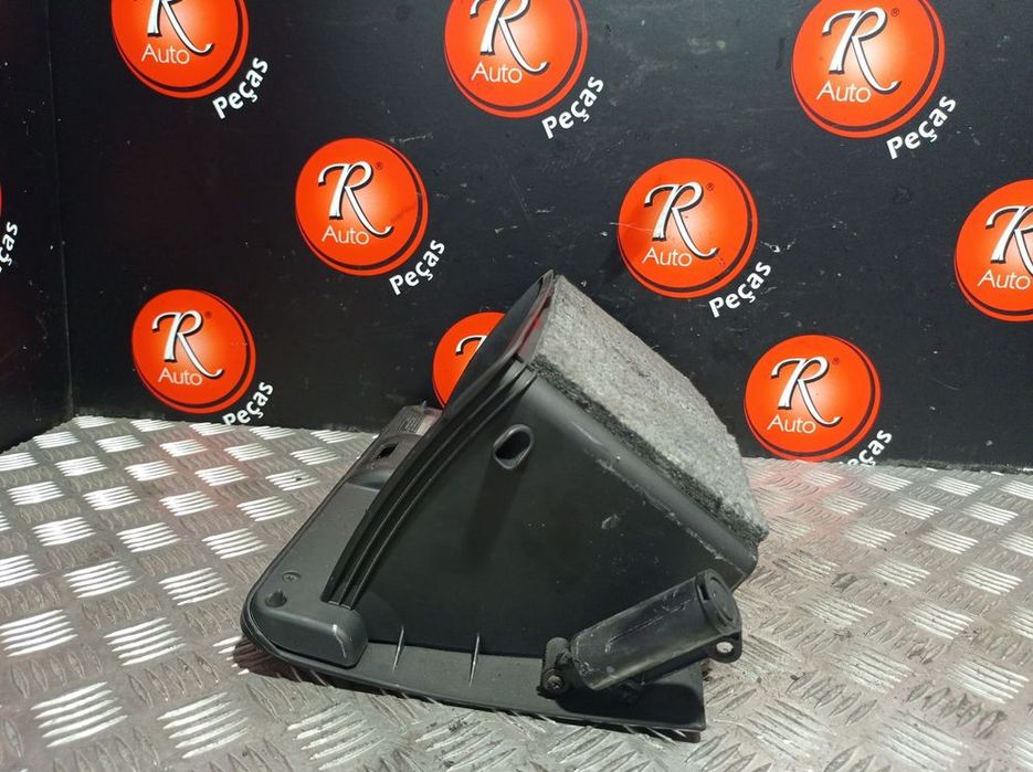 Porta Luvas Toyota Corolla Verso (_E12_)