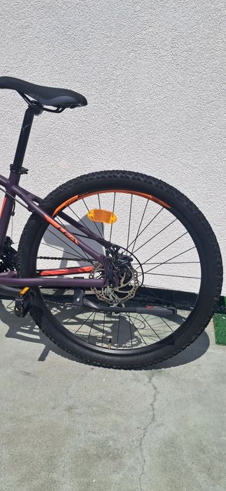 Rower Kross LEA 3.0 rama XS 15" koła 26" Altus