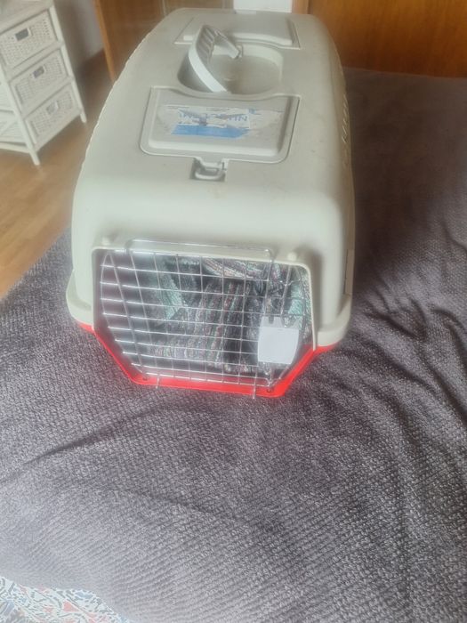 Calculadora+tranportadora de animais