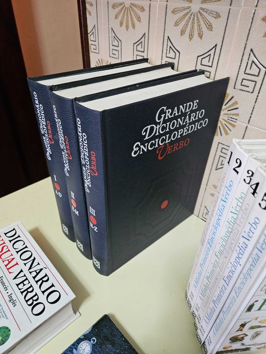 Enciclopédia Verbo