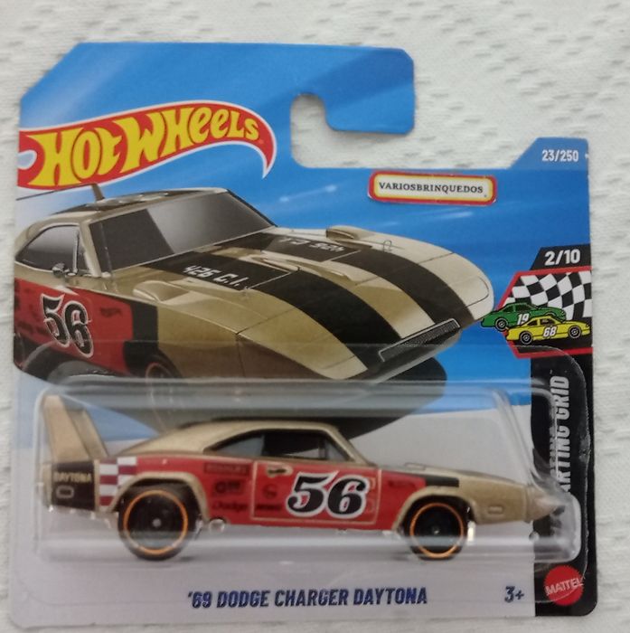 Miniaturas Hotwheels 2025