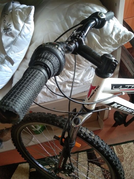 Велосипед KINETIC ULTRA 26"