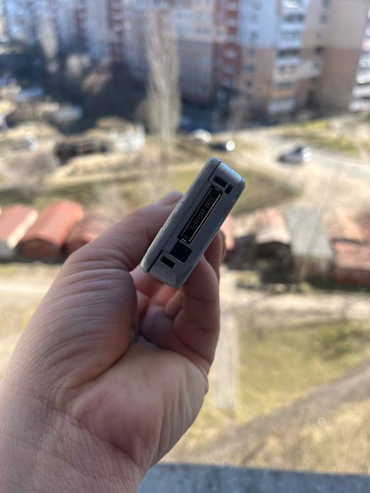 Nokia e60 на запчасти