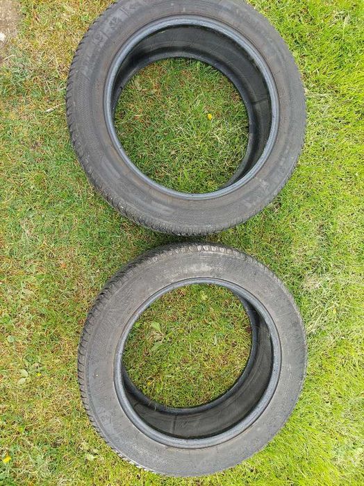 Opony zimowe Kleber Krisalp HP3 205/55/16 2018 r.