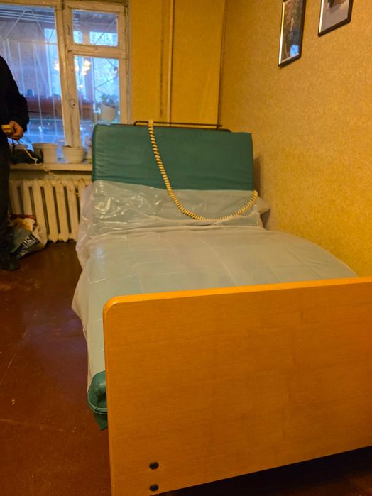 Электрическая медицинская кровать BIGLA ГерманияХарьков