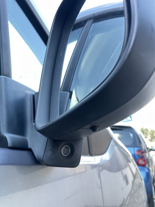 Peugeot Partner L2 2019 | Camper | Especial dormitório Legalizado