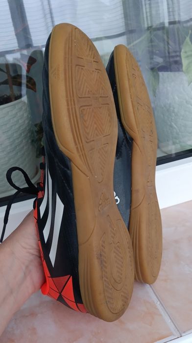 Кросівки на хлопчика 38 Adidas
