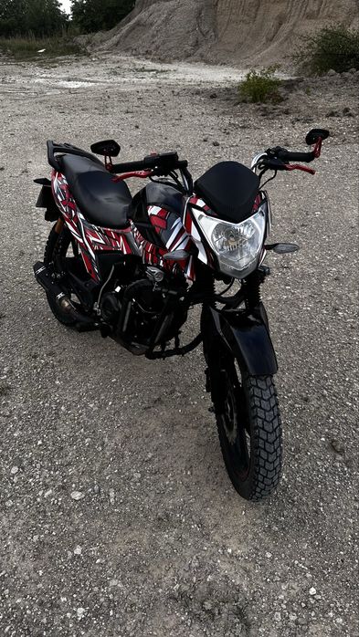 Lifan ctiyr 200 з  техпаспортом