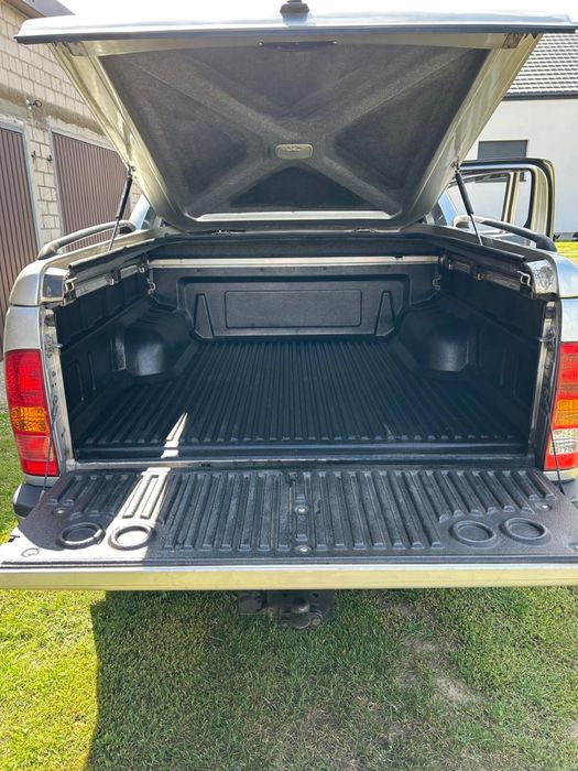 Toyota Hilux 3.0 D-4D 170KM 2009r