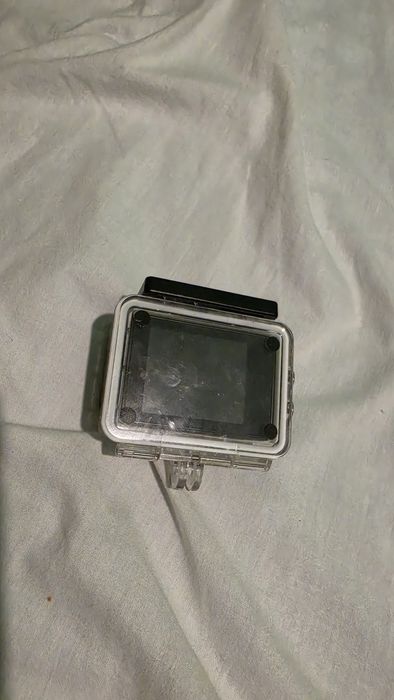 Camara ação 1080p