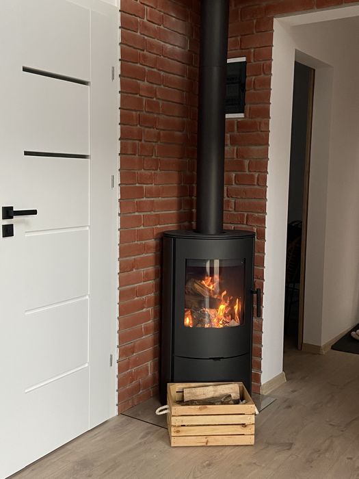 Markowa Przystań - domek do wynajecia nad Ożanną- woj. podkarpackie