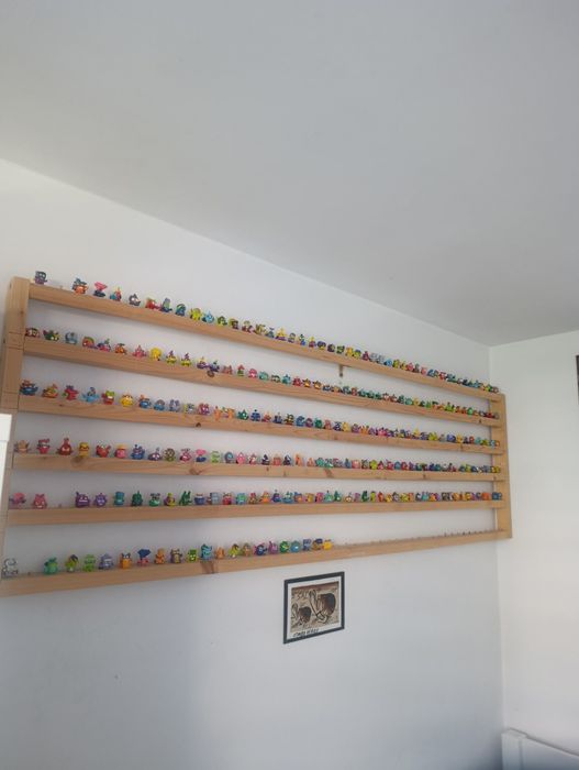 Super zings +półka