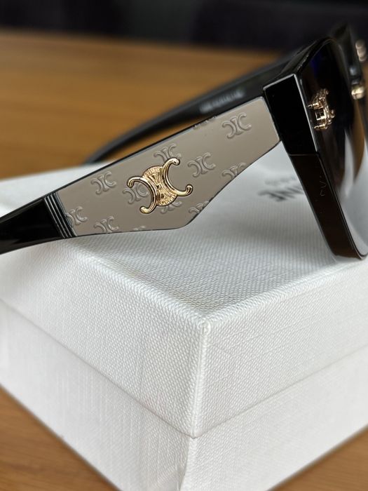 Okulary przeciwsloneczne