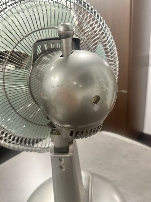 Vendo Ventoinja Rowenta com 3 velocidades
