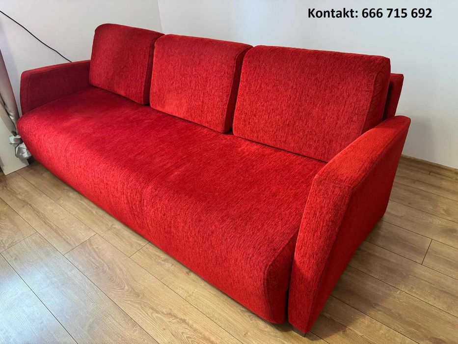 Zestaw wypoczynkowy Libro Luino plus 2 fotele