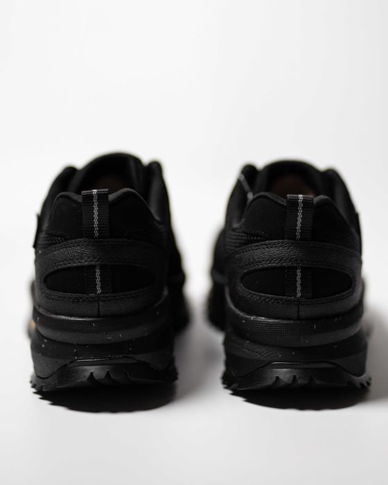 Мужские кроссовки Skechers Bionic Trail Road Sector 273219-BBK Black