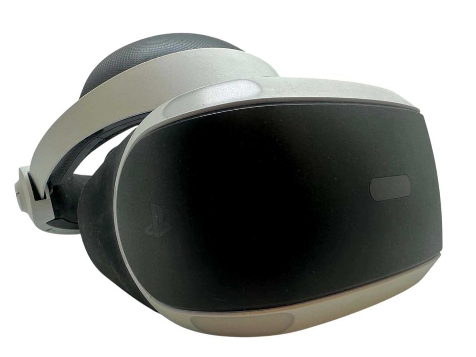 Gogle Sony PlayStation VR CUH-ZVR2