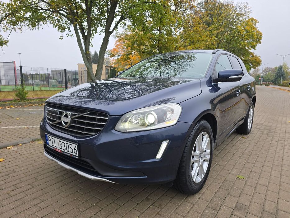 Volvo XC 60