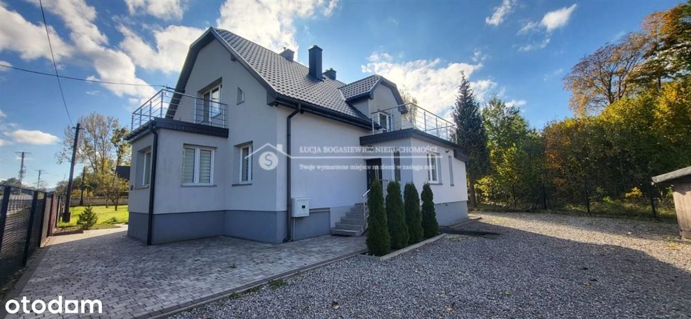 Wynajmę Dom Z Widokiem Na Skrzyczne – Buczkowice/Szczyrk