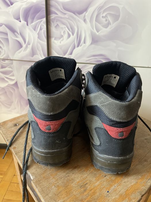 Lafuma кросовки берци