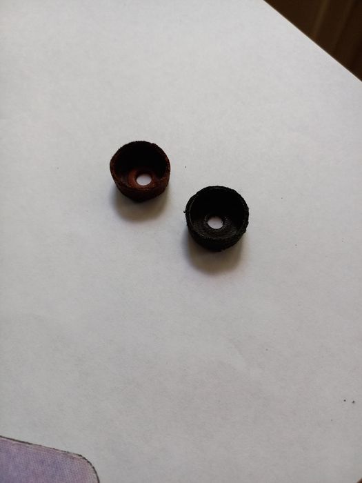 Манжеты примусов Рекорд,Тула.