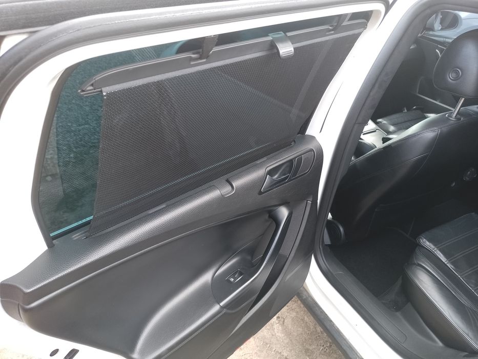 Volkswagen Passat B6 2010р