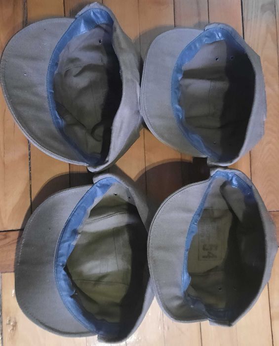 Кепі Афганка. Ціна за 4 шт.