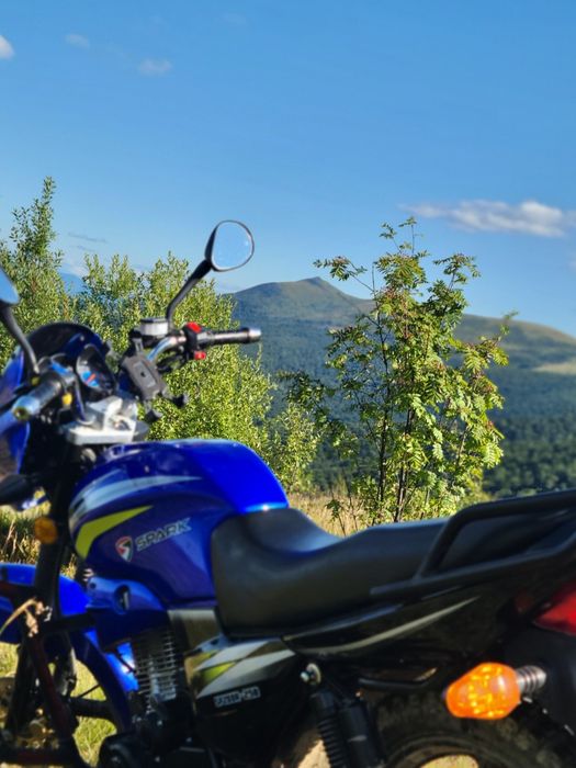 Spark sp 200 r25b ідеал