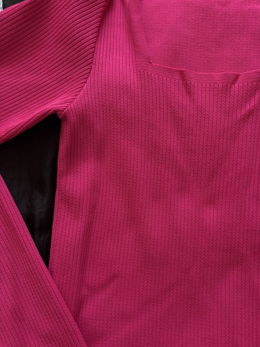 Кофтинка Solmar в кольорі фуксія